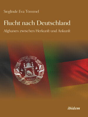 cover image of Flucht nach Deutschland